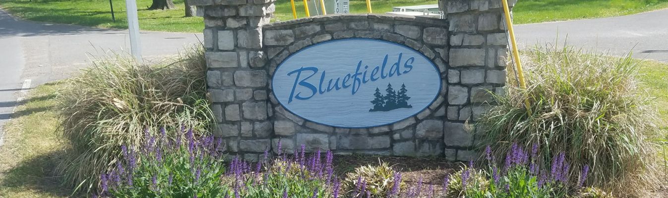 Welcome To Historic Bluefields